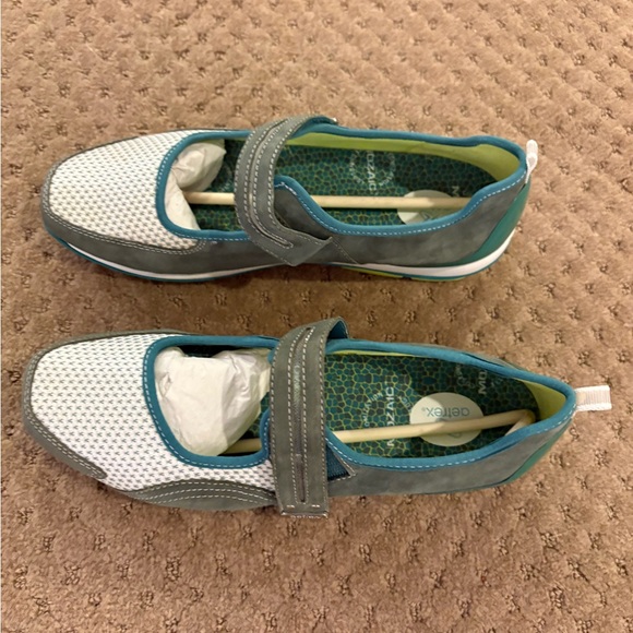 NWT Aetrex Lizzy Mary Jane Women’s Shoes - Picture 3 of 5